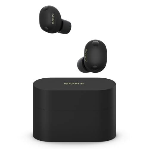 SONY WF-1000XM6 ワイヤレスイヤホン ブラック 美品 Amazon.co.jp: ソニー(SONY) WF-1000XM6 ブラック ワイヤレスイヤホン